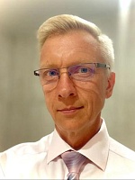 Дмитрий Владимирович Куликов