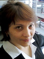 Евтыхова Анна