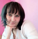 Запорожцева Оксана Александровна