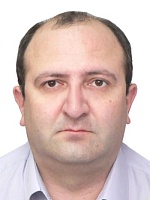 Азамат Асланович Берзегов