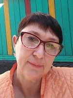 Макуха Наталья Николаевна