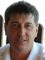 Сергей Сергеевич Саркисов