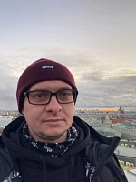 Максим Викторович Степанюк