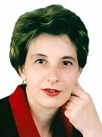 Светлана Владимировна Ляпун