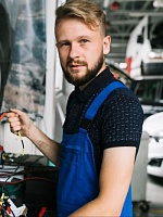Павел Альбертович Процко