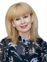 Татьяна Александровна Скрипчук