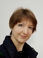 Глушко Виктория