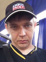 Станислав Евгеньевич Грачиков