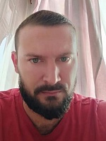 Андрей Андреевич Микитенко