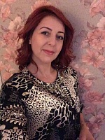 Попадия Инна Леонидовна