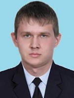 Николай Николаевич Горшков