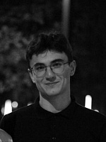Фаромарз Буньёдович Хайруллоев