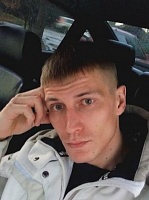Никита Александрович Кокшаров