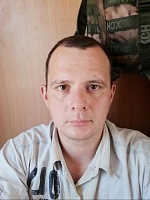 Колесников Владимир Владимирович