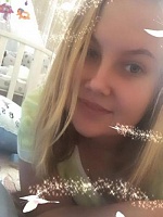 Посохова Юлия Юрьевна