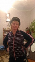 Лебедева Юлия Владимировна