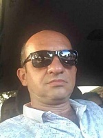 Акоп Арутюнович Мкртчян