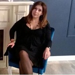 Светлана Аслановна Хунагова