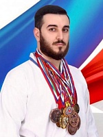 Виталий Викторович Аванесян