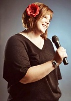 Анна Рауд