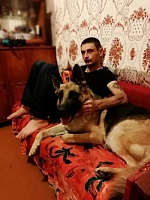 Горшков Андрей Сергеевич