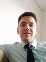 Валерий Юрьевич Щеглов