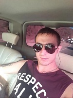 Ревякин Сергей Сергеевич