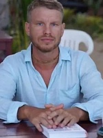 Роман Сергеевич Тюльмаев