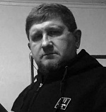 Андрей Васильевич Янчарин