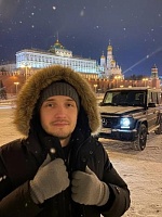 Денис Ильдарович Саубанов