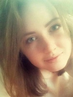 Юлия Станиславовна Карпова