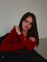 Марина Александровна Ретрова