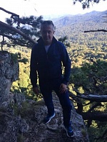 Сергей Вячеславович Захаров