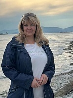 Оксана Александровна Литтау