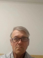 Александр Александрович Чернобров