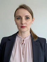 Злата Васильевна Тарасенко