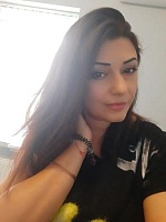 Марина Григорьевна Остапенко