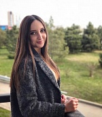 Асватурьян Елена Гаиковна
