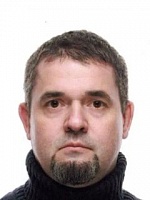 Кирилл Евгеньевич Курников