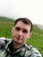 Никита Евгеньевич Четвертнов