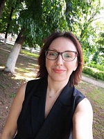 Светлана Евгеньевна Ачмизова