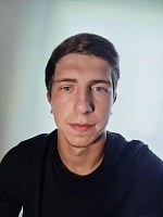 Александр Александровичь Попов