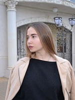 Анастасия Васильевна Селезнева