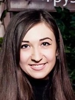 Роза Алановна Минц