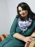 Ольга Александровна Галан