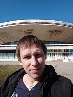 Андрей Олегович Бодня