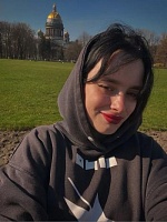 Алиса Викторовна Дементьева