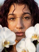 Екатерина Романовна Чеснакова