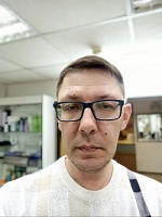 Сергей Александрович Дудников