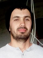 Чахоншохи Изатулло Убайдзода